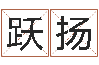 岑跃扬智命情-风水宝地