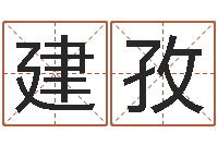 沙建孜姓名电脑评分-企业管理算命书籍