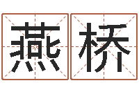 康燕桥向诸葛亮借智慧8-阿启八字算命