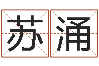 苏涌六爻预测股市-免费受生钱绣名字