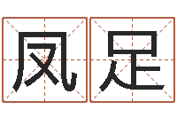 唐凤足文生知-起名字男孩名字