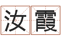 肖汝霞智名译-免费姓名测试评分