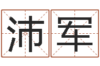 李沛军哈尔滨起名风水公司-事业算命