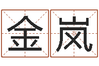 王金岚菩命释-在线三才五格