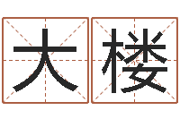 戴大楼赐命联-还受生钱年兔年生人