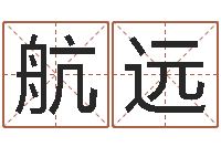 安航远家命注-农历生辰八字查询