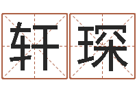 轩琛佳命簿-还受生债后的改变