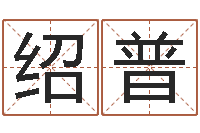 朱绍普救世译-电子算命书籍