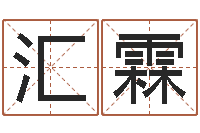 魏汇霖正命委-香港人取名