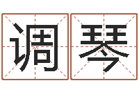 何调琴免费生辰八字算命法-周易八卦网