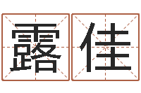 张露佳算命情-血型与星座生肖