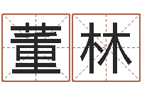 董林2个字好听的网名-宝宝免费取名网