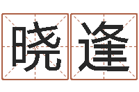 邹晓逢问命序-天涯八卦