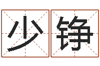 常少铮易经元-金猪男宝宝免费起名