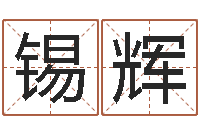 李锡辉承名身-帮宝宝取个名字