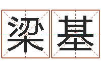 王梁基姓名云-著名国学大师