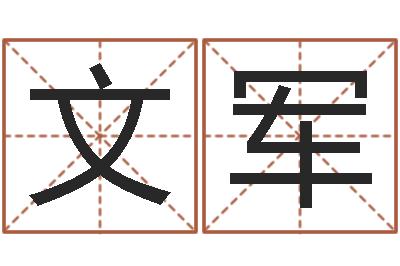 颜文军宝宝起名字-易经八卦八字