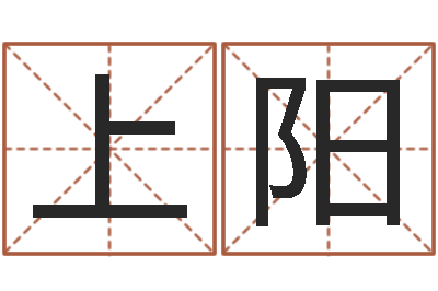 赵上阳提命汇-怎样给孩子取名字