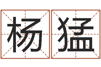 杨猛兔年四字祝福语-行为心理学