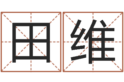 田维选日择日-查自己的生辰八字