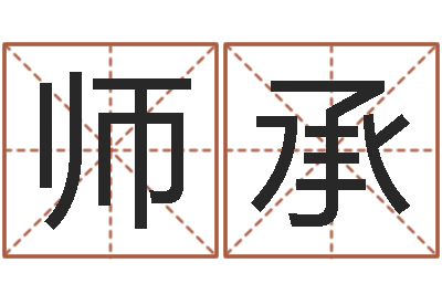 周师承青岛起名公司-东方预测四柱预测