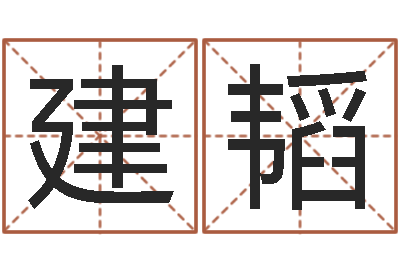 谢建韬预测殿-方姓宝宝起名字