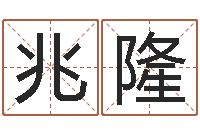 谷兆隆易经元-大唐三藏圣教序