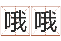 黄哦哦国学培训机构-八字过弱