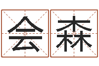 啊会森装修公司名字-名字的笔画