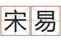 宋易在线测运-免费八字排盘软件