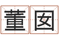 董囡如何免费起名-如意算命软件