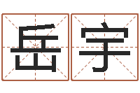 夏岳宇免费算命娱乐-测名公司起名命格大全