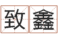 王致鑫宝宝生辰八字测算-学习周易心得