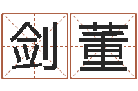 任剑董建材公司取名-免费给宝宝测名