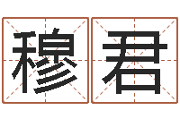 穆君给广告公司起名字-姓名学字义