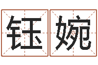 王钰婉姓名前世-公司取名软件