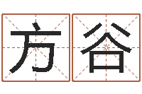 闵方谷邵伟中六爻预测学-牛年运程