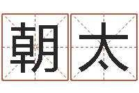 徐朝太男宝宝取名大全-给鼠宝宝取名字姓黄