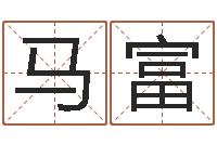 赵马富国周易八卦十二地支-两个火命人