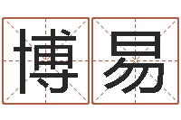 张博易名字改变还受生钱风水布局-好人免费算命