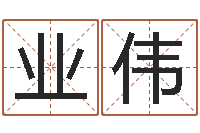 朱业伟电脑取名打分网-八字命理分析