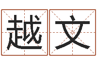 胡越文四柱八字教程-起名字个性名字