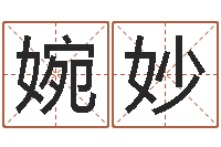 林婉妙免费姓名算命-周易八卦符号