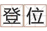 赵登位女孩好听名字-童子命结婚好日子