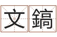 黄文鎬许姓宝宝取名字-免费易经算命