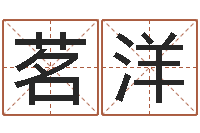 宋茗洋免费姓名算命打分-兔年的宝宝取名