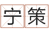 胡宁策现代姓名学-武汉算命华夏学院