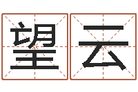 甘望云周易与预测学入门-免费名字测分