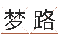 刘梦路最佳属相搭配-兔年生人起名