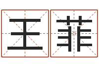 王菲王姓鼠宝宝取名-胡一鸣八字教学